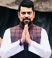 Jigar Doshi, Sikkim specialist, Tip Top Group