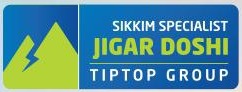 Sikkim Specialist Jigar Doshi – Tip Top Group