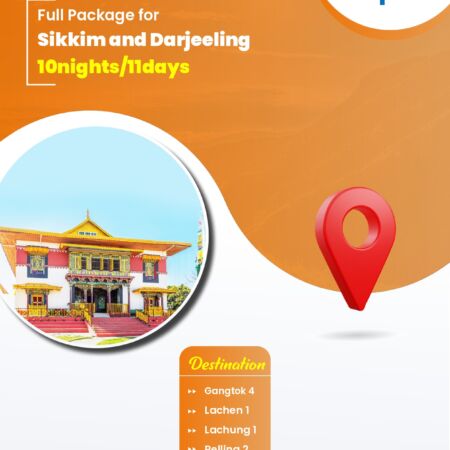 Sikim - TIP TOP GROUP - Mr Jigar Doshi