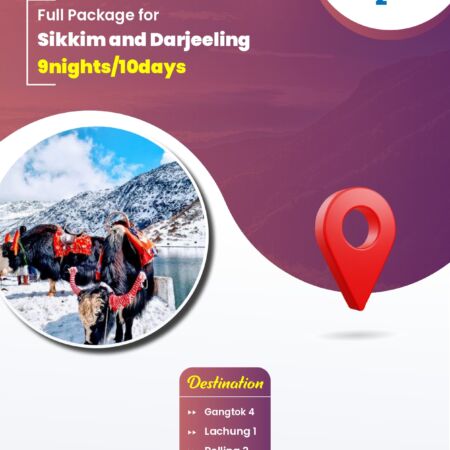 Sikim - TIP TOP GROUP - Mr Jigar Doshi