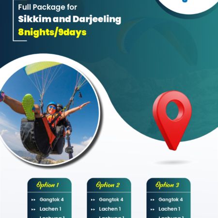 Sikim - TIP TOP GROUP - Mr Jigar Doshi