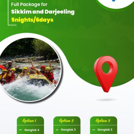 Sikim - TIP TOP GROUP - Mr Jigar Doshi