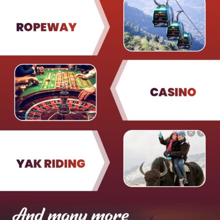 Sikim - TIP TOP GROUP - Mr Jigar Doshi