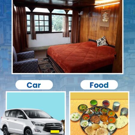 Sikim - TIP TOP GROUP - Mr Jigar Doshi