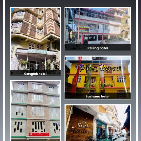 Sikim - TIP TOP GROUP - Mr Jigar Doshi