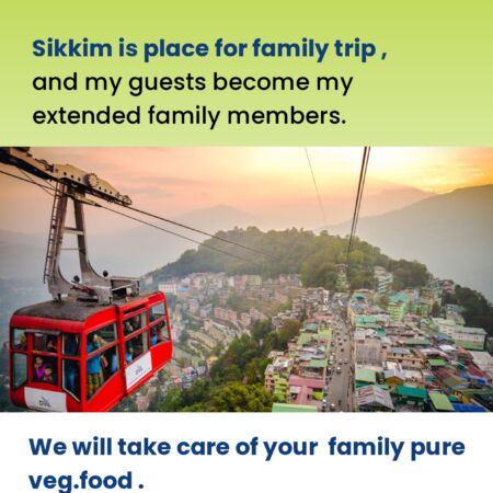 Sikim - TIP TOP GROUP - Mr Jigar Doshi