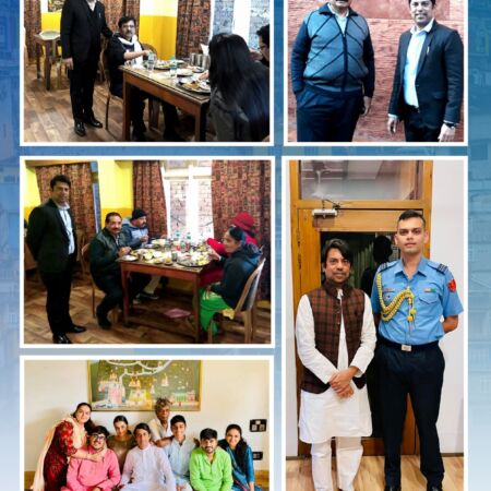 Sikim - TIP TOP GROUP - Mr Jigar Doshi Sikim - TIP TOP GROUP - Mr Jigar Doshi